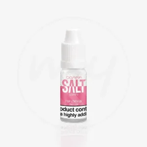 Pink Lemonade Nic Salt E-Liquid Cigara Salt Bar
