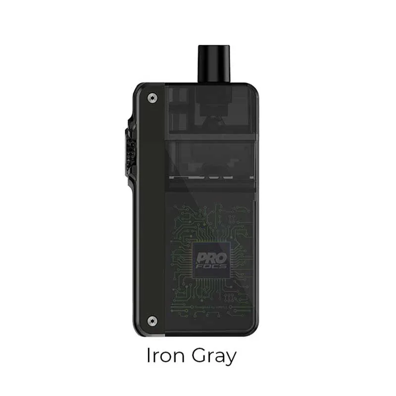 Uwell CROWN B Pod System Kit - Image 2