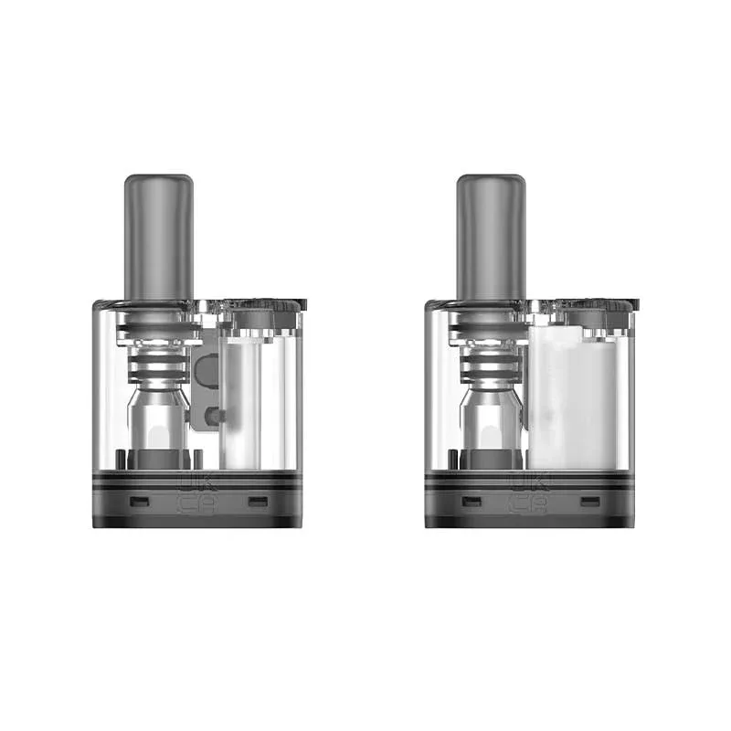 Geekvape Soul Pod Cartridge 2pcs/pack