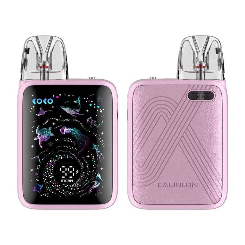 Uwell Caliburn G5 Koko Pod Kit - Image 2