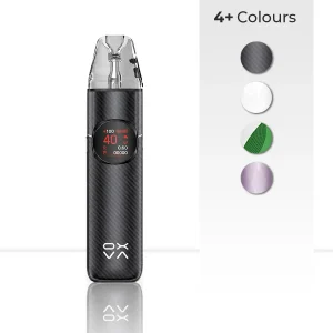 Oxva Nexlim 2 Pod Vape Kit