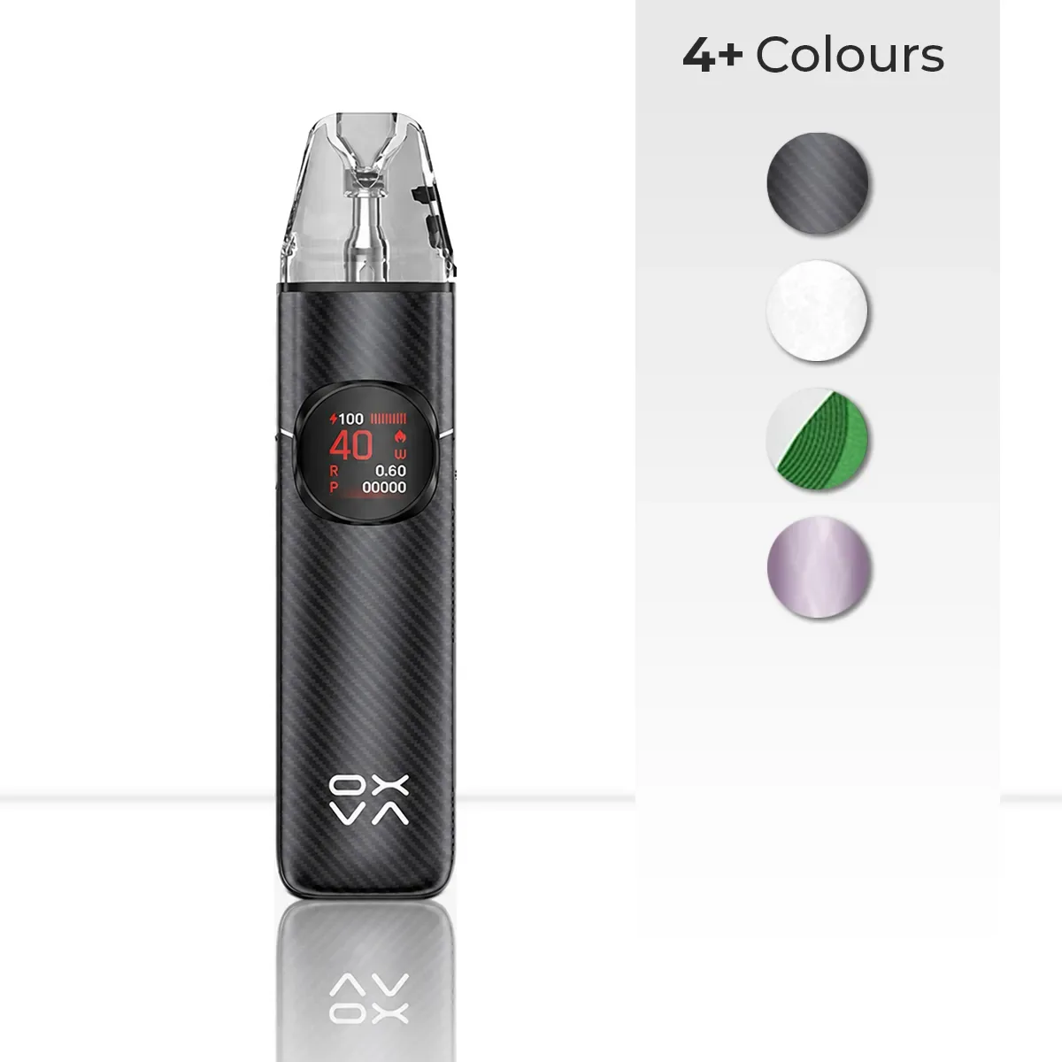 Oxva Nexlim 2 Pod Vape Kit