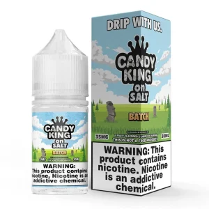 Candy King 30mL Batch