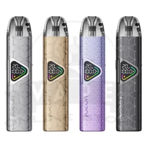 Vozol Ace Go Vape Pod Kit | Free 10ml E-Liquid