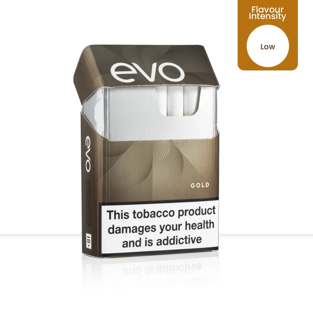 Ploom Evo Gold Tobacco Sticks - Image 2