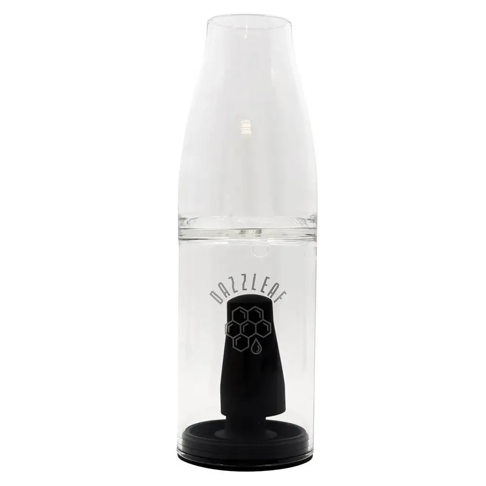 Dazzleaf DAZZii Cup Glass Bubbler Cup