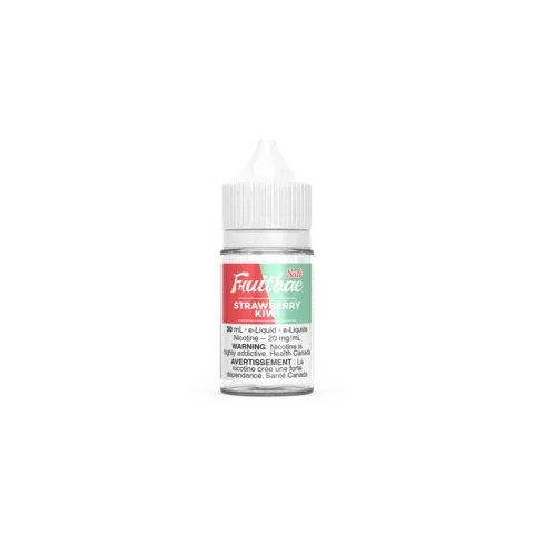 Fruitbae Salts - Strawberry Kiwi