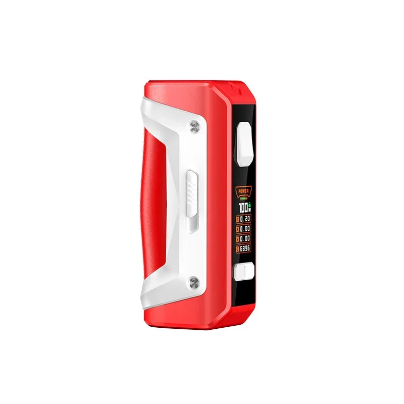 Geekvape S100 Geekvape Aegis Solo 2 Mod - Image 2