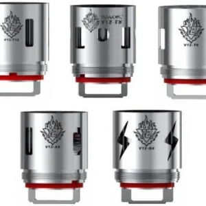 Smok TFV12 Coils (3 Pack)