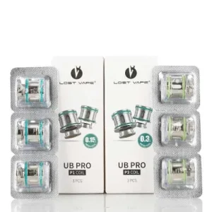 Lost Vape UB Pro Replacement Coil