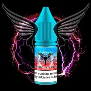 Dragons Blood by Thor Juice 10ml