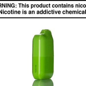 GEEK BAR N5K DISPOSABLE VAPE – 5000 PUFFS