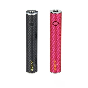 K2 Vape Battery By Aspire