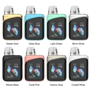 Uwell Caliburn G4 Pro Koko Pod Kit