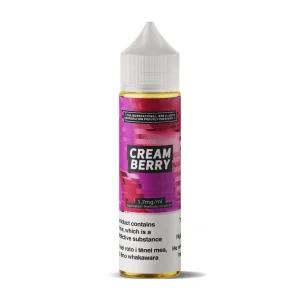 JERK - Cream Berry