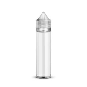 Empty Bottle
