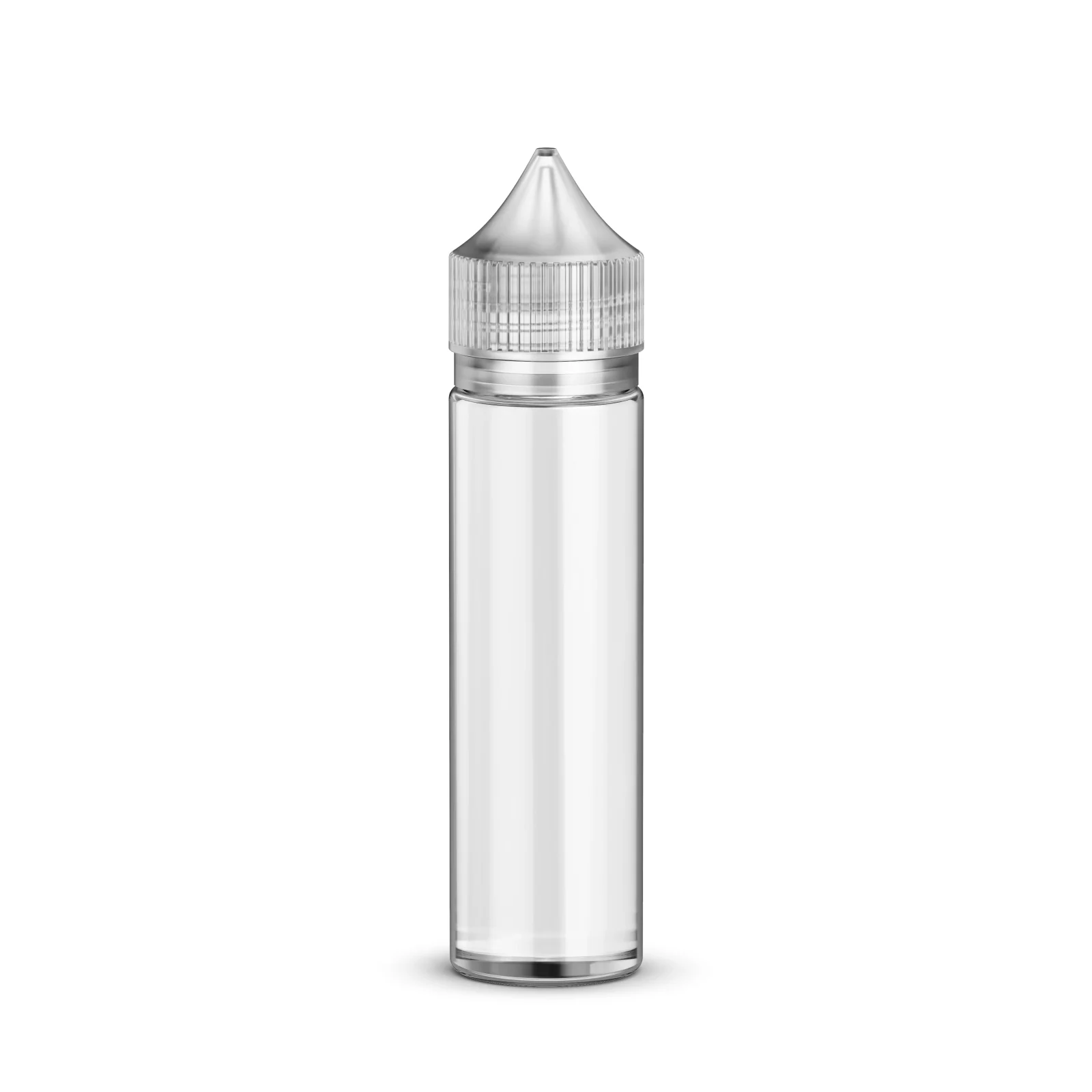 Empty Bottle