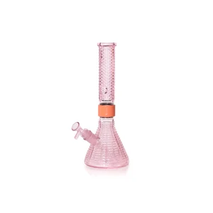 Jane West x Prism Modular Water Pipe | Pink