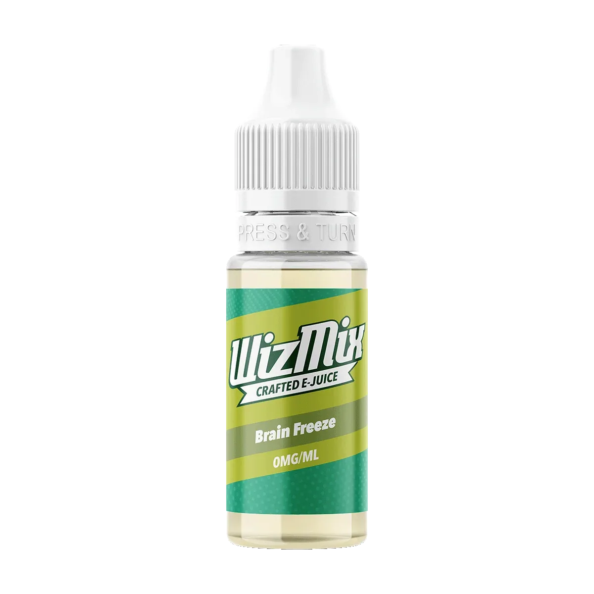 Wizmix Brain Freeze - 10ml