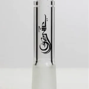 Genie Glass 6 Slits Diffuser Downstem - 14mm Female Joint