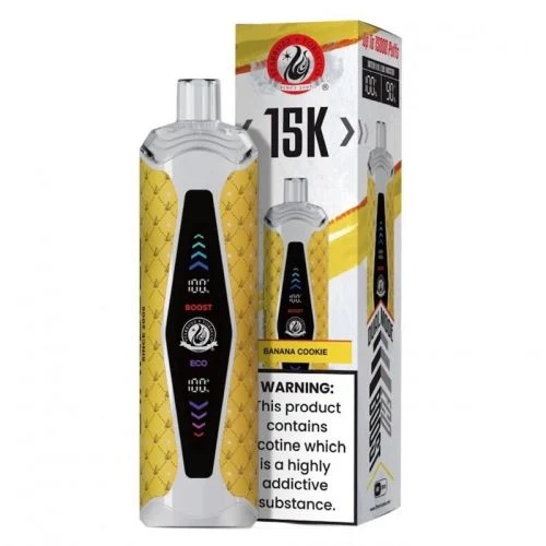Starbuzz Super Max 15K Disposable Vape Device - 10PK - Image 2