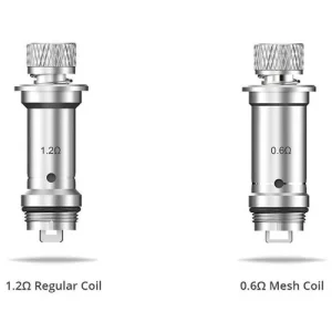 Lost Vape LYRA Coils 5pk