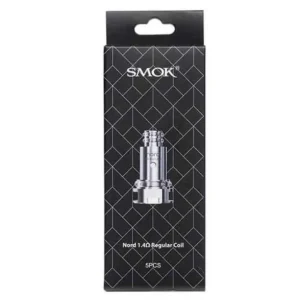 Smok Nord Coils (Singles)