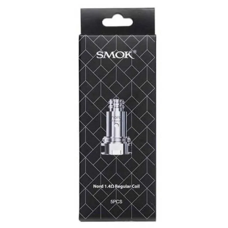 Smok Nord Coils (Singles)
