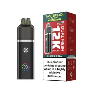 Oxva Tasteflex SL 12k Pre filled Pod Kit