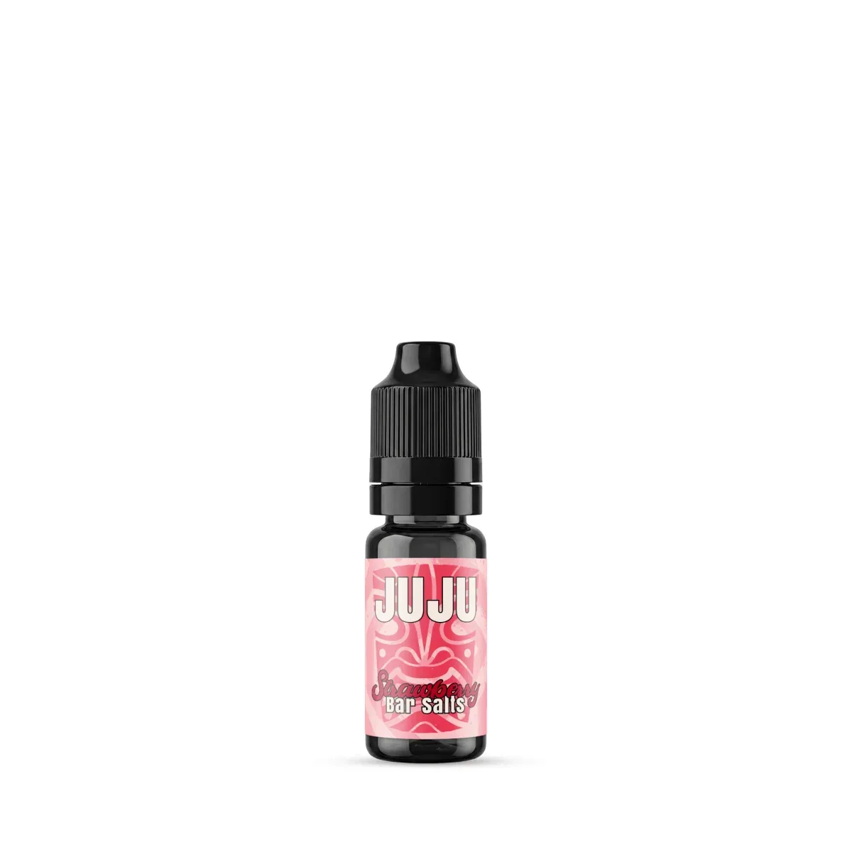 JUJU Bar Salts Strawberry 10ml