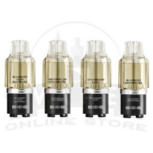 SKE Bar 15000 Puff Prefilled Refill Pods