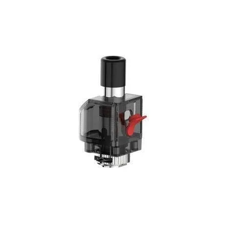 SMOK Fetch Pro Empty Pod 2ml/4ml/4.3ml 3pcs - Image 2