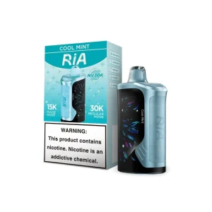Cool Mint RIA NV30K
