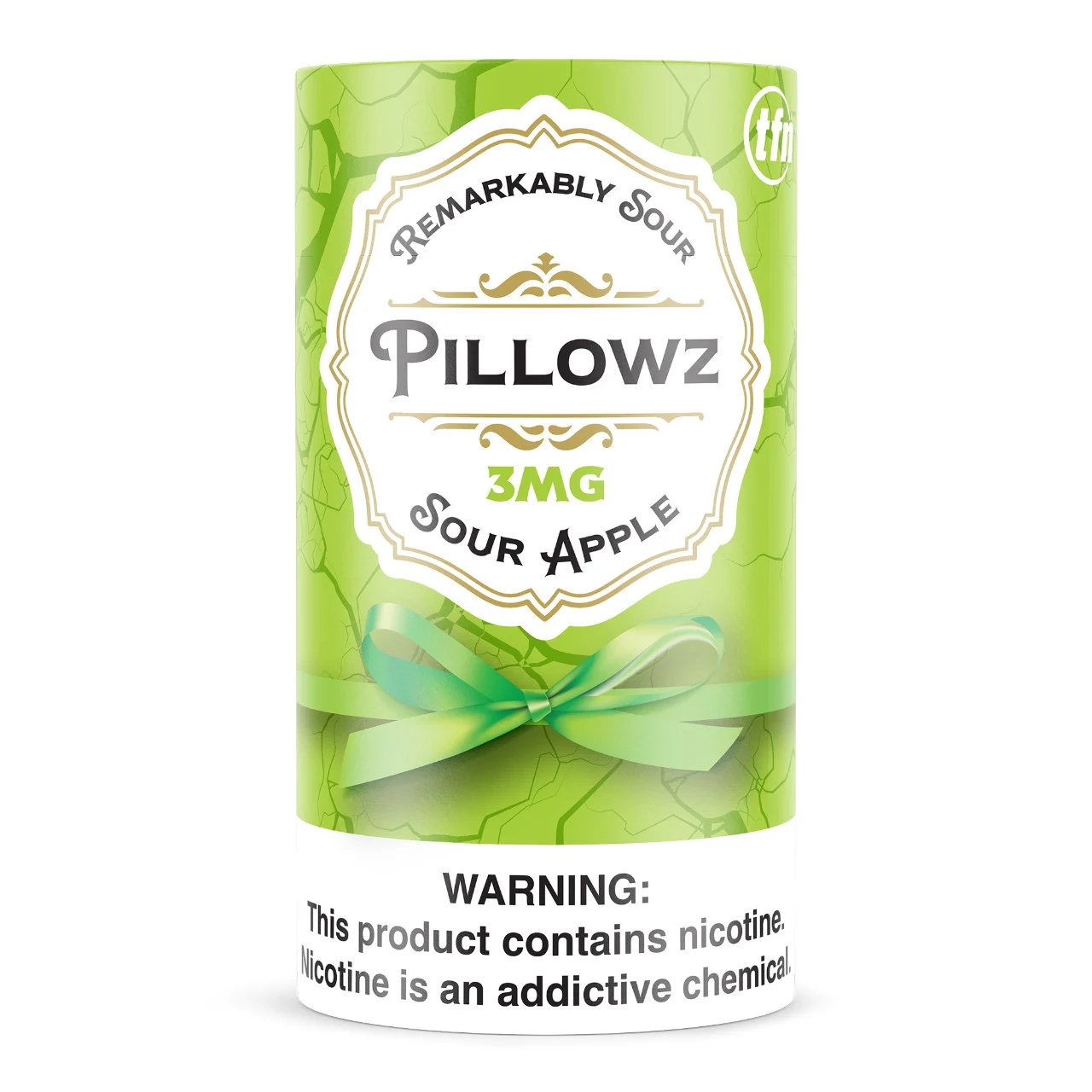 Pillowz TFN Pouches | Pack of 5