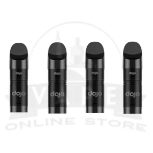 Vaporesso Dojo Blast 2000 Go Prefilled Replacement Pods