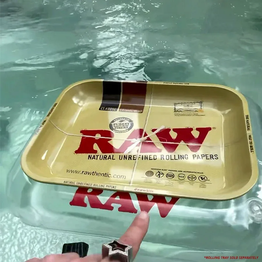 Large RAW Float Tray - Image 2