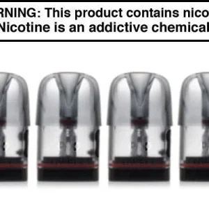 UWELL CALIBURN G3 REPLACEMENT PODS (4 PACK)