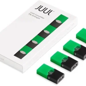 Juul Pods