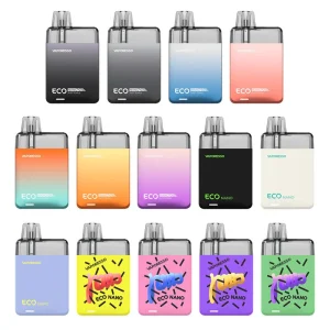 Vaporesso Eco Nano Pod System