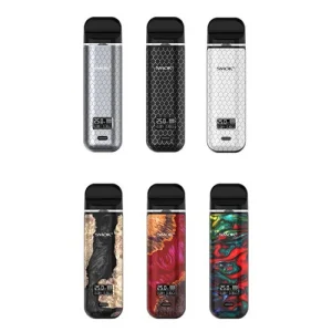SMOK Novo X Pod System Kit