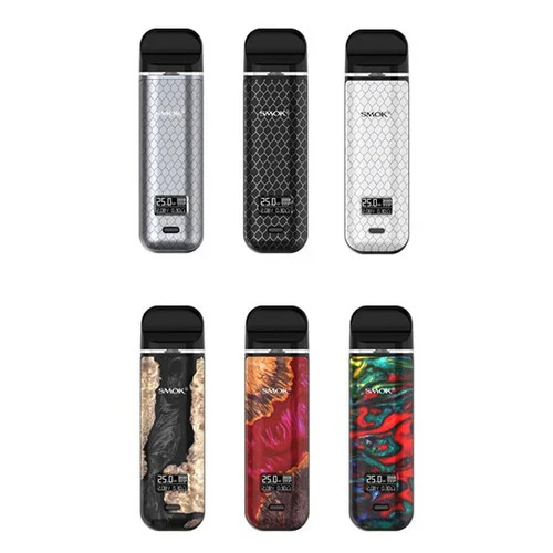 SMOK Novo X Pod System Kit