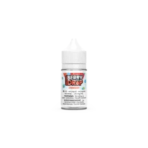 Berry Drop Ice Salt - Strawberry