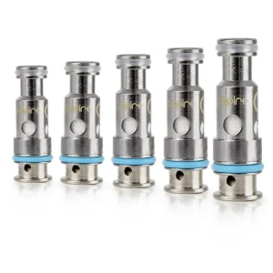 Aspire - Flexus AF Coil - 5 Pack