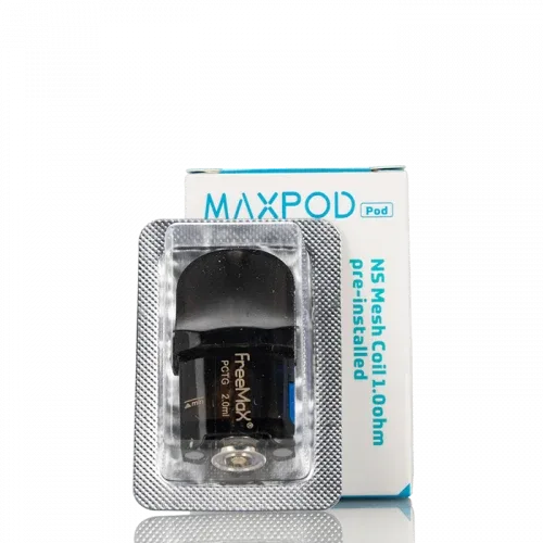 Freemax Maxpod Replacement Pod, 1-Pack - Image 2