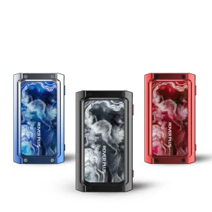Aspire - Rover Plus Mod