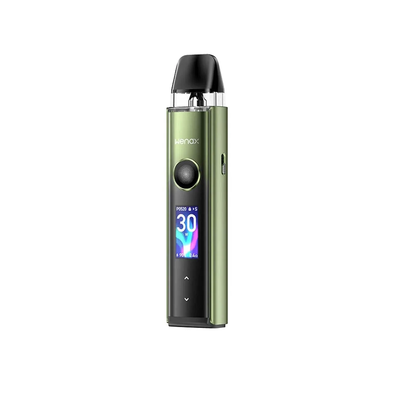 Geekvape Wenax Q Pro Vape Kit - Image 2