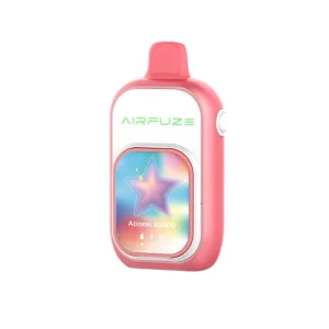 Airfuze Addon 40K 40000 Puffs Disposable Vape 5%