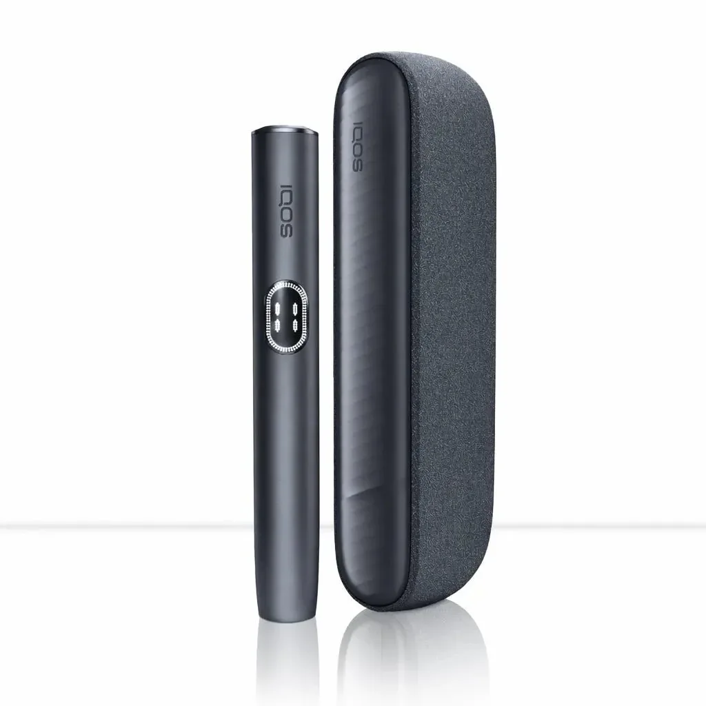IQOS ILUMA i Starter Kit - Image 2
