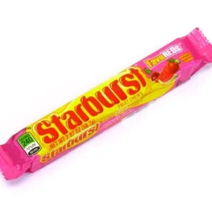 Starburst Favereds 58.7g