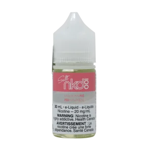Hawaiian Pog Salts 30ml 20mg